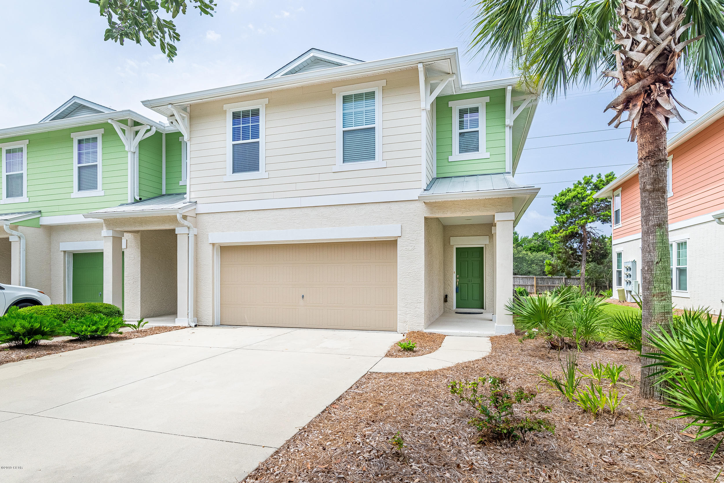 Whisper Dunes - Residential