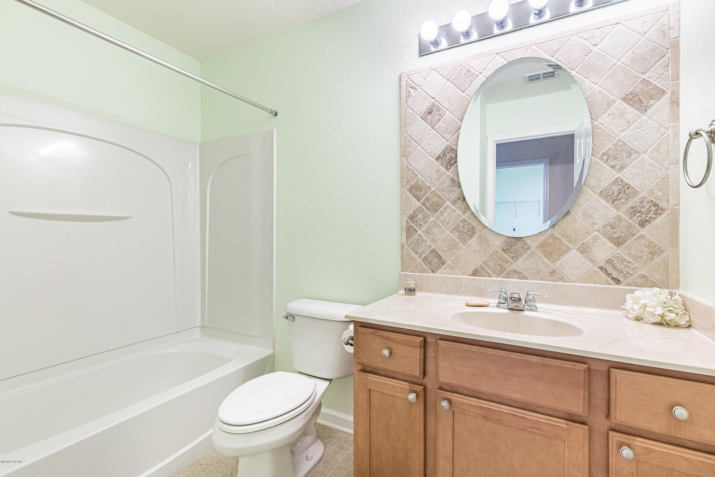 Whisper Dunes - Residential