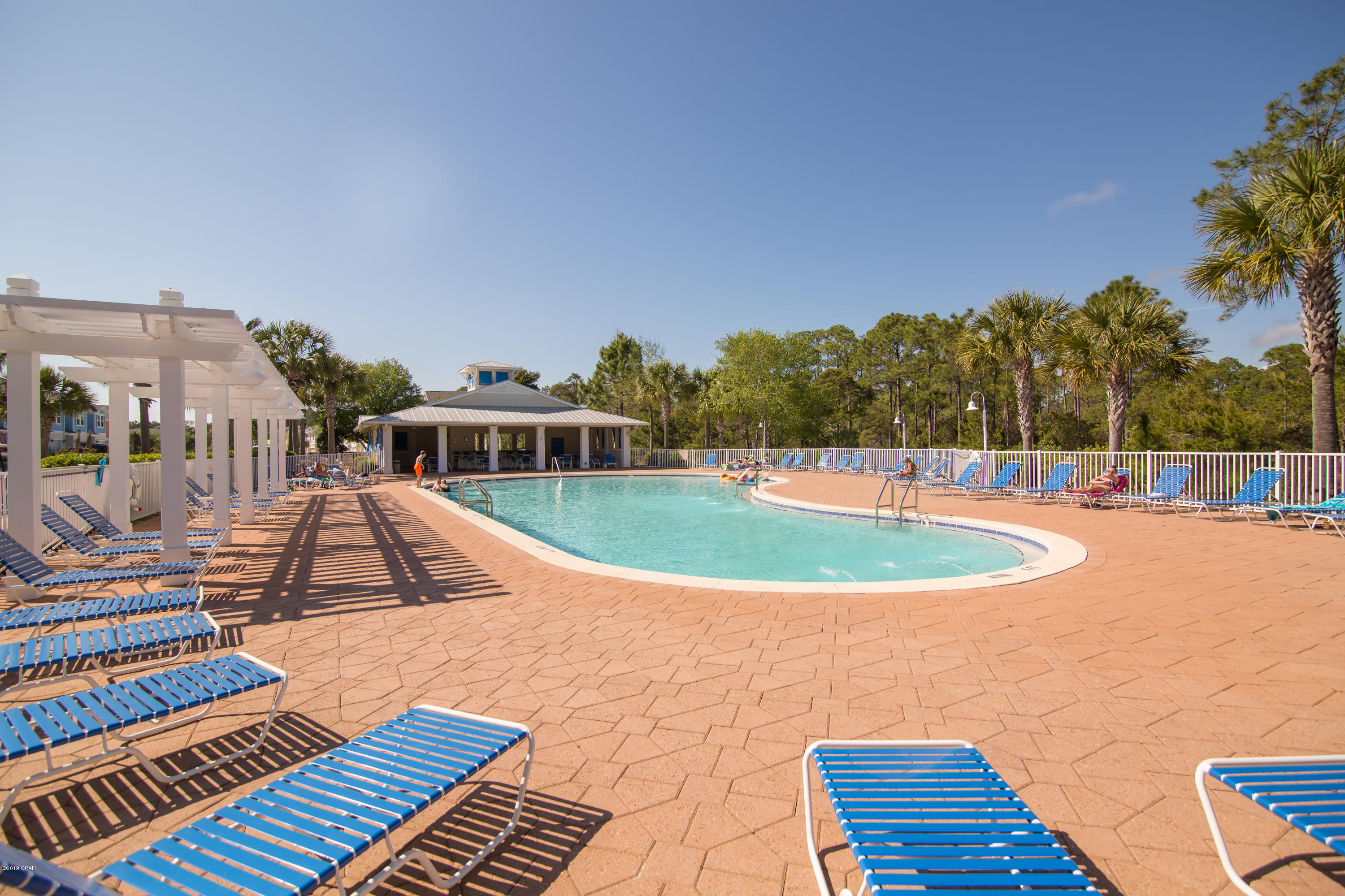 Whisper Dunes - Residential