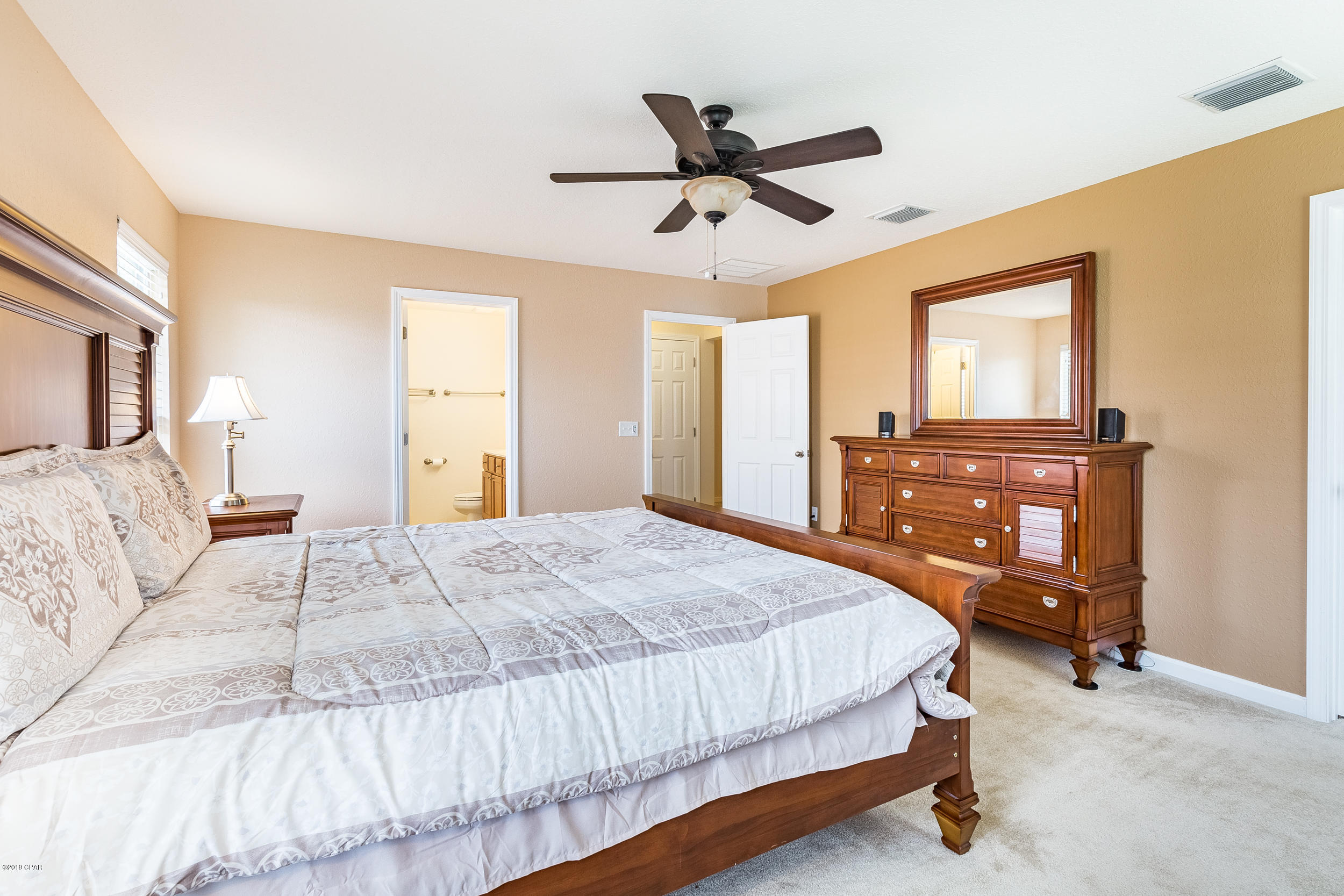 Whisper Dunes - Residential