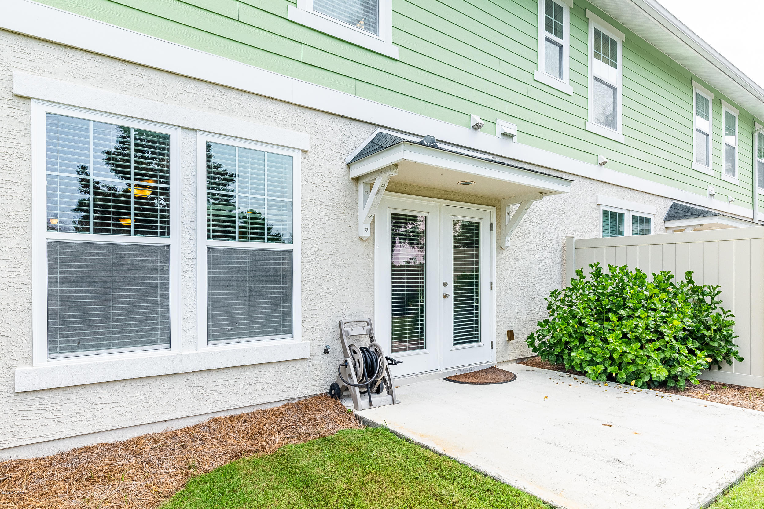 Whisper Dunes - Residential