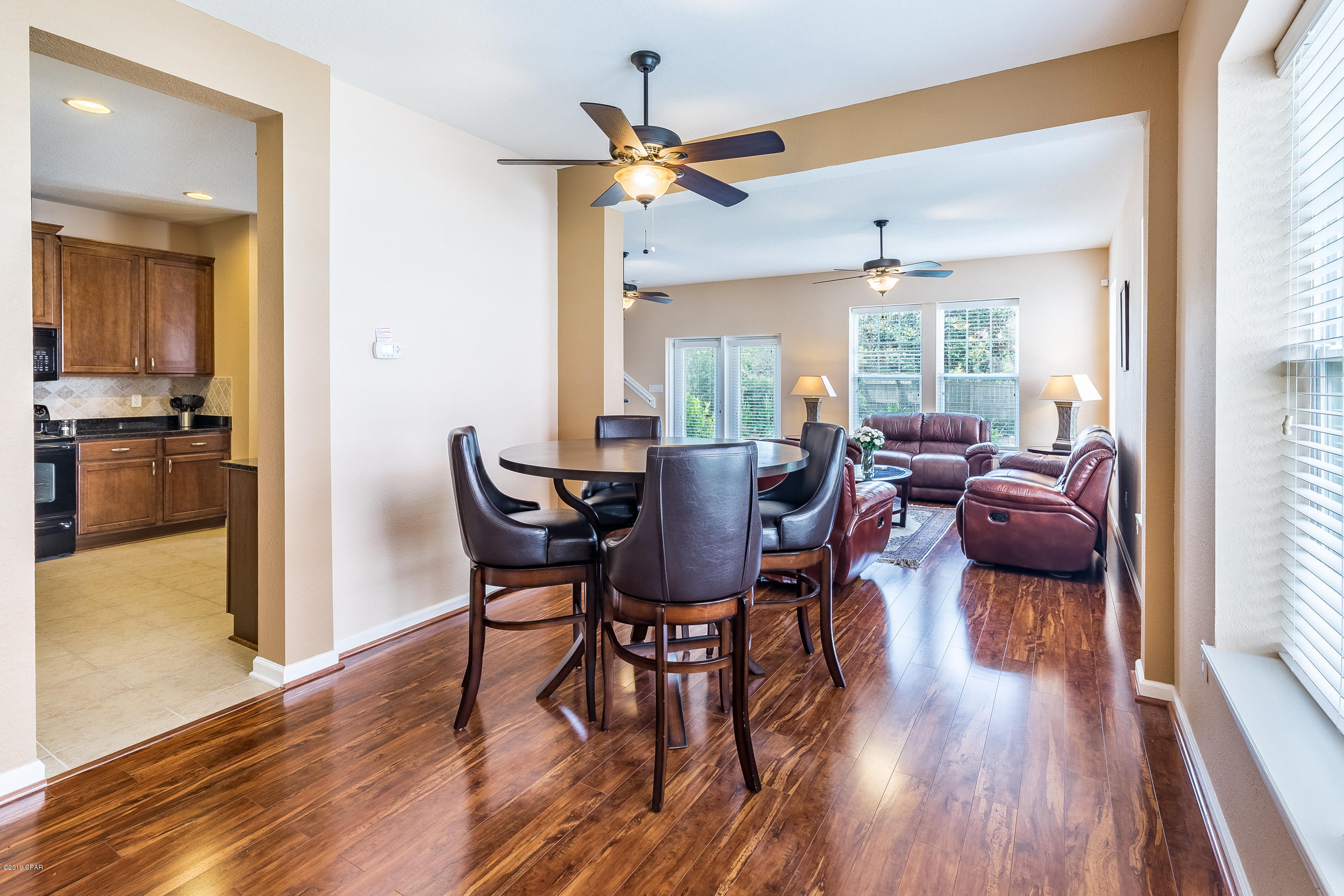 Whisper Dunes - Residential