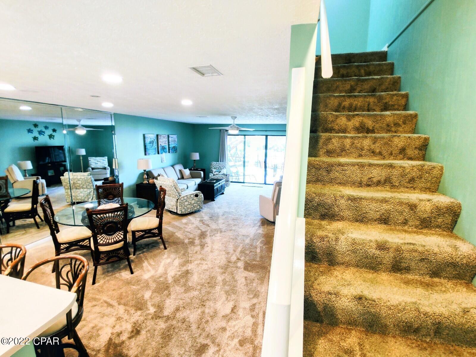 Gulf Highlands Beach Resort - Residential