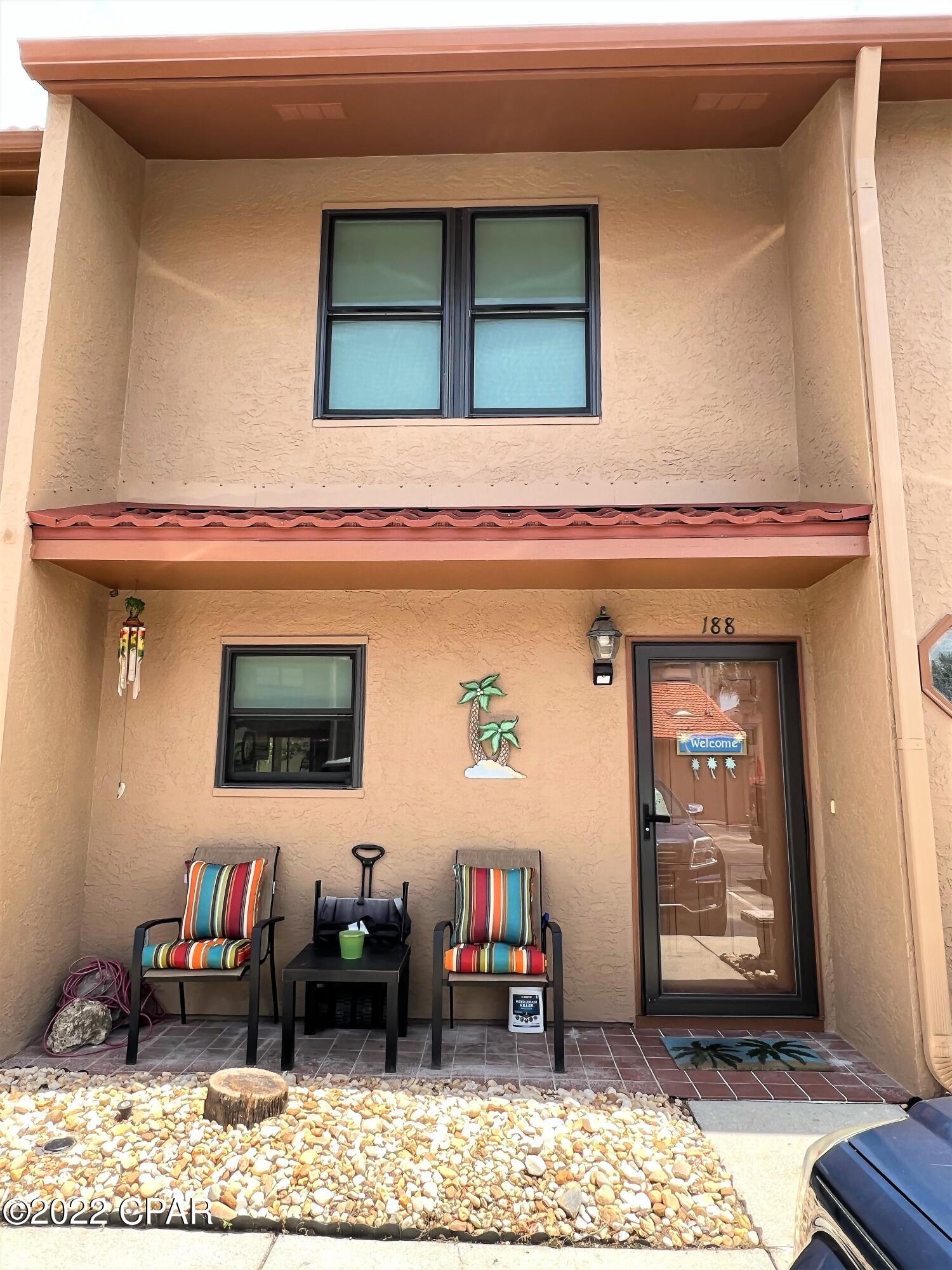 Gulf Highlands Beach Resort - Residential