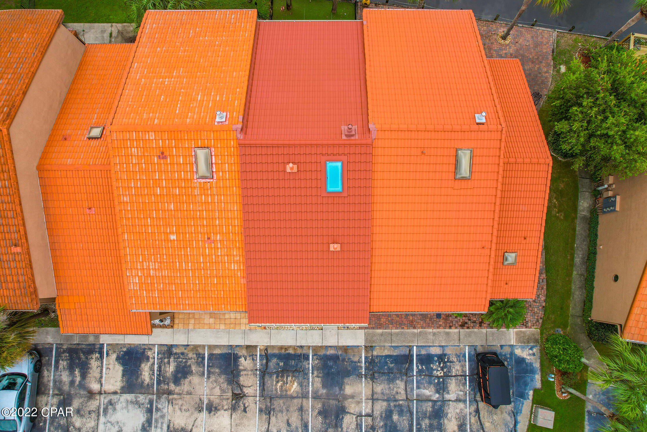 Gulf Highlands Beach Resort - Residential