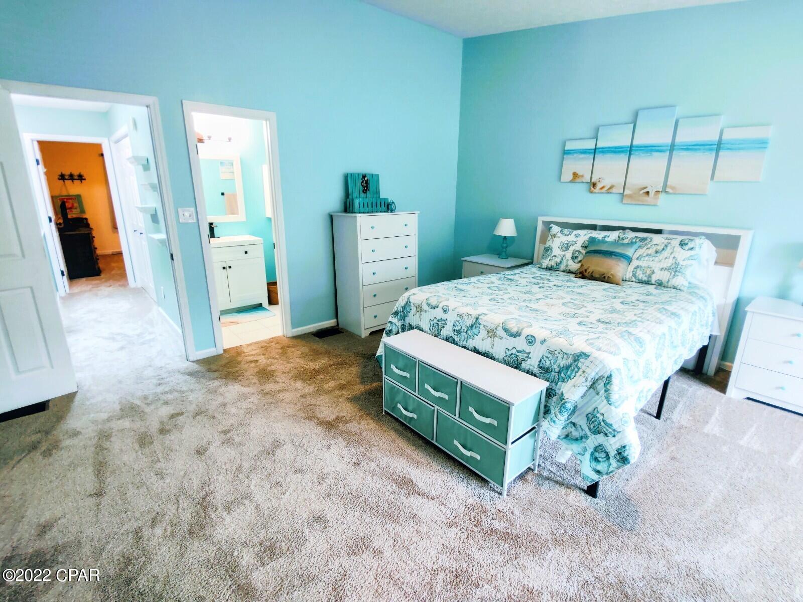 Gulf Highlands Beach Resort - Residential