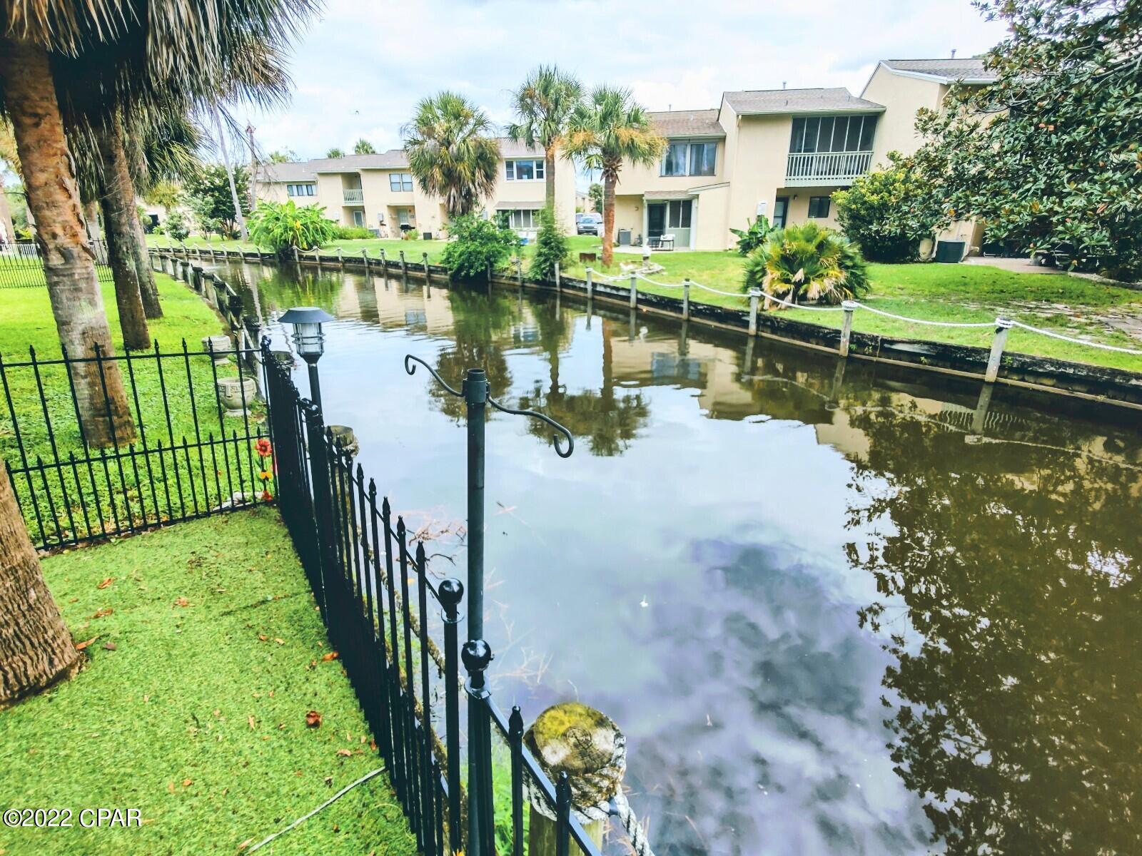 Gulf Highlands Beach Resort - Residential