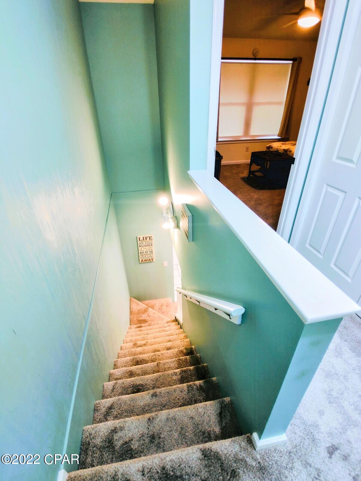 Gulf Highlands Beach Resort - Residential