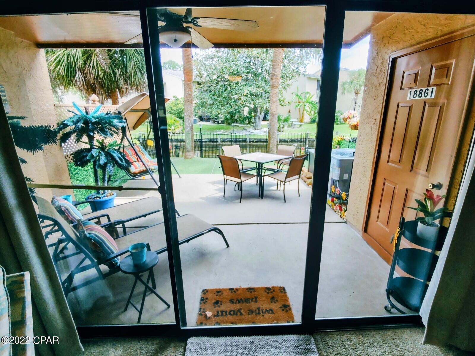 Gulf Highlands Beach Resort - Residential