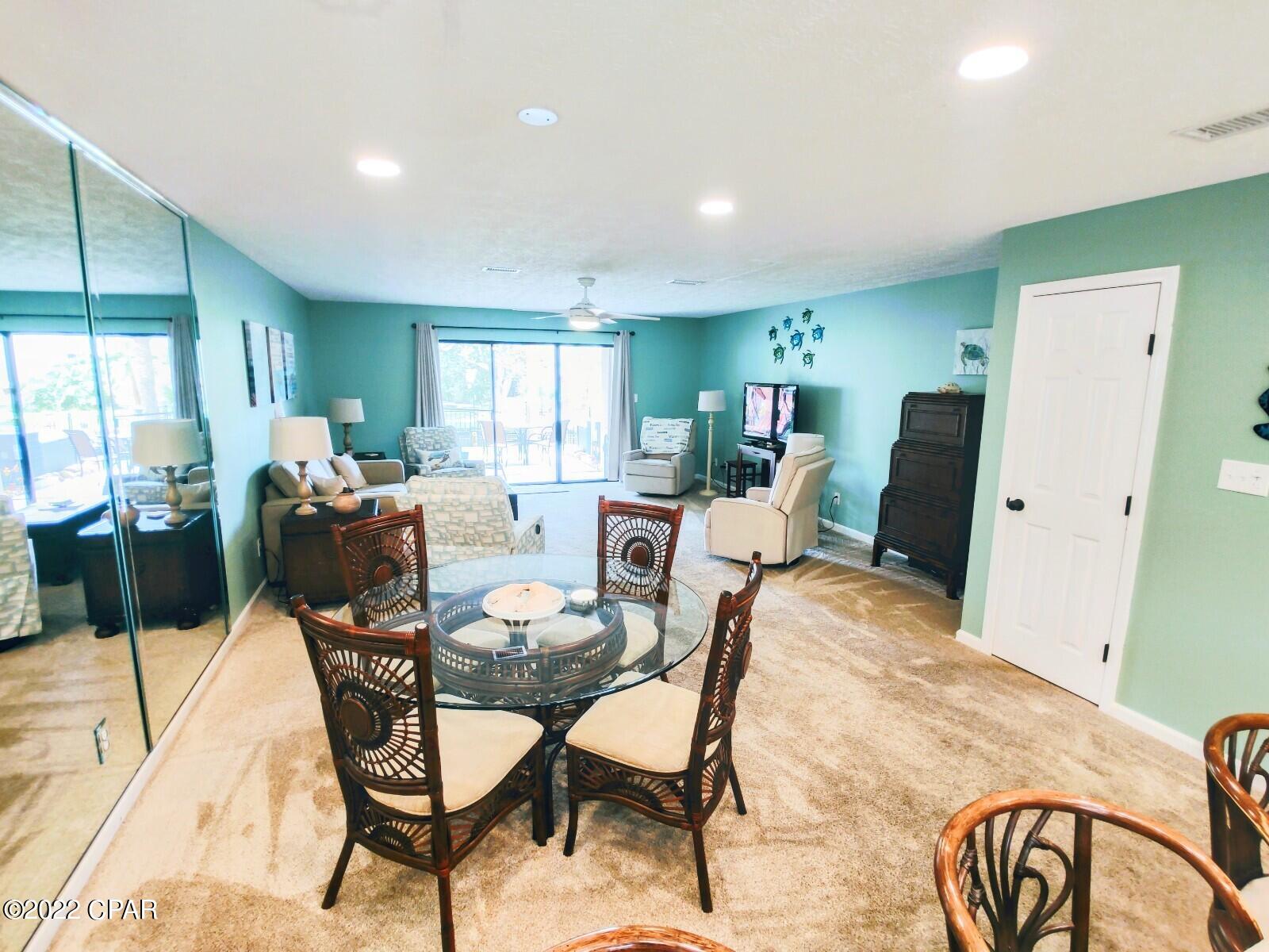 Gulf Highlands Beach Resort - Residential