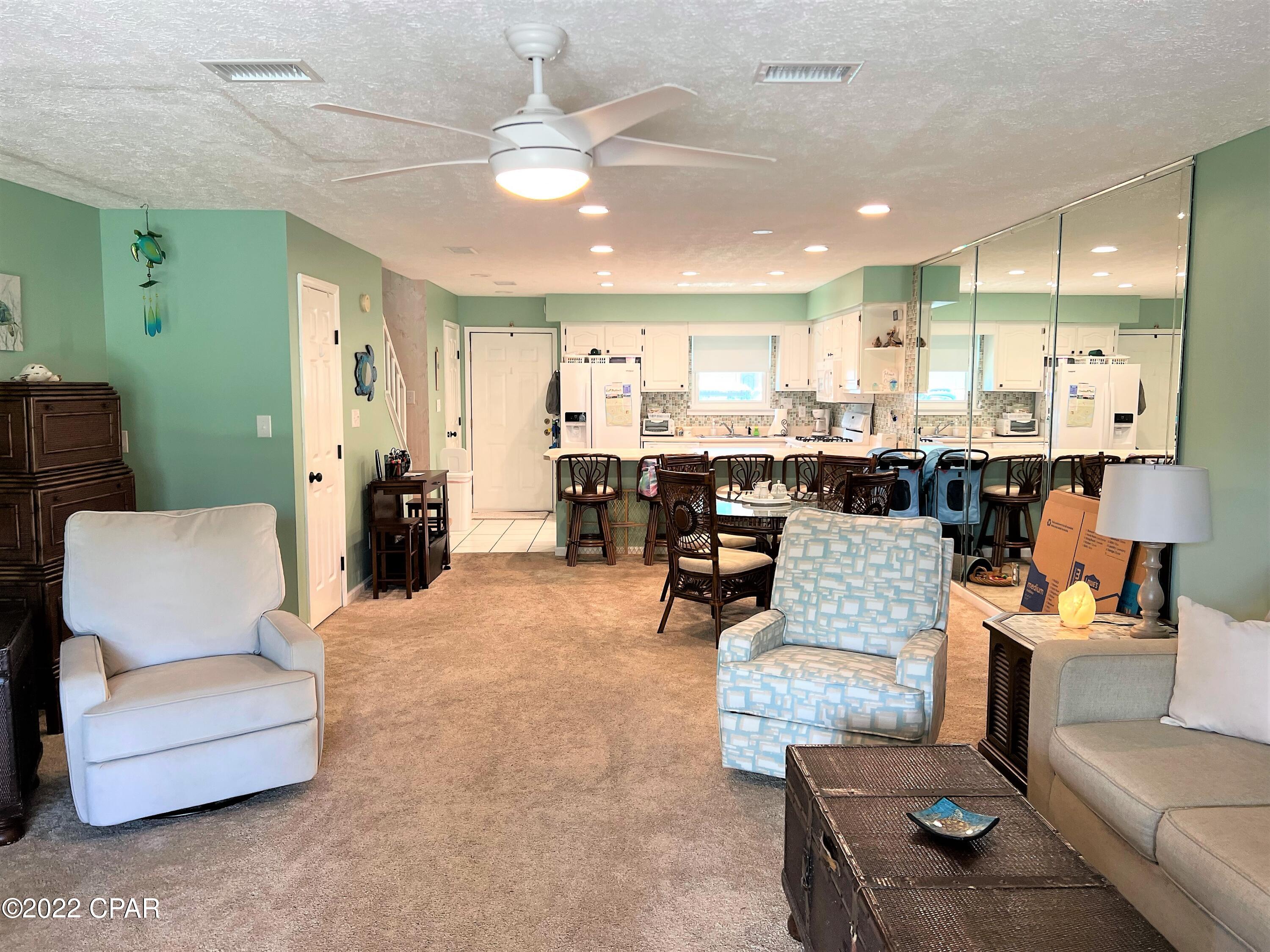 Gulf Highlands Beach Resort - Residential