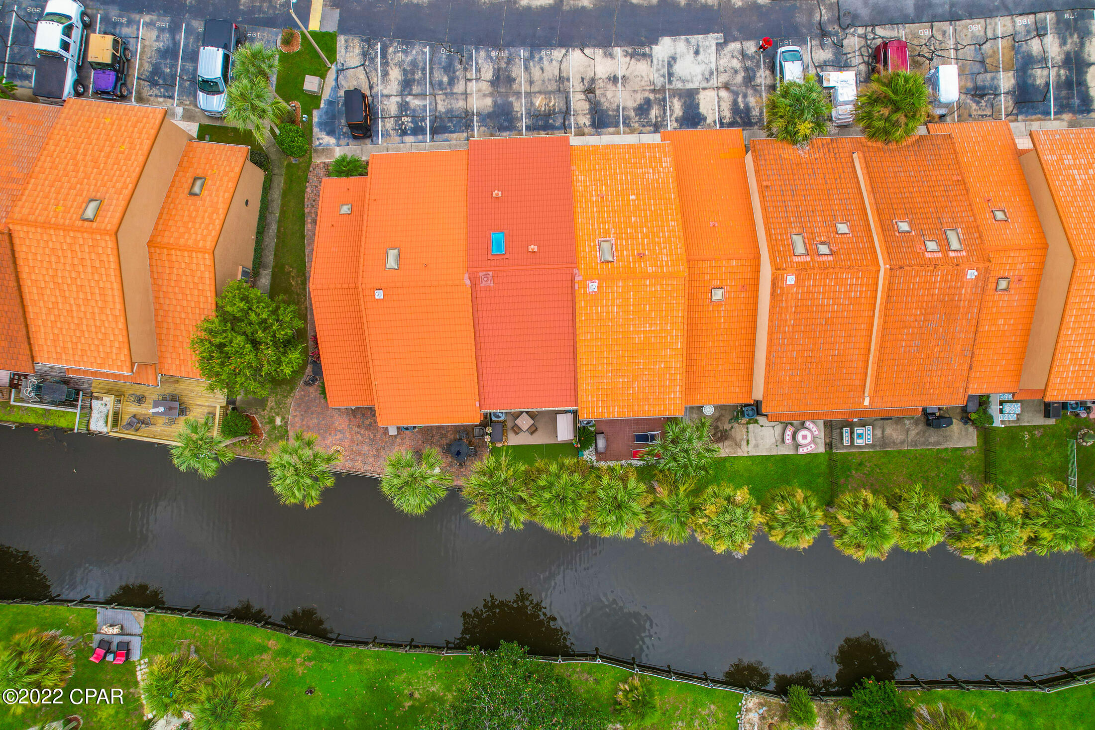 Gulf Highlands Beach Resort - Residential