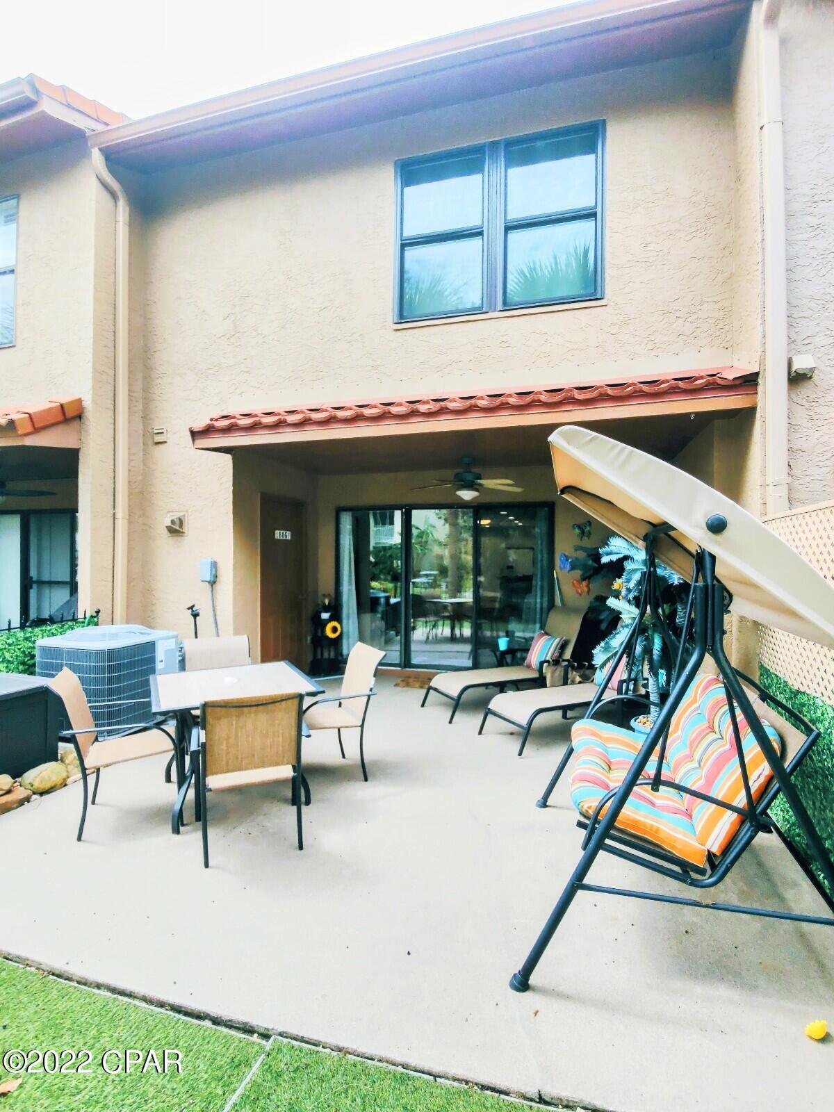 Gulf Highlands Beach Resort - Residential