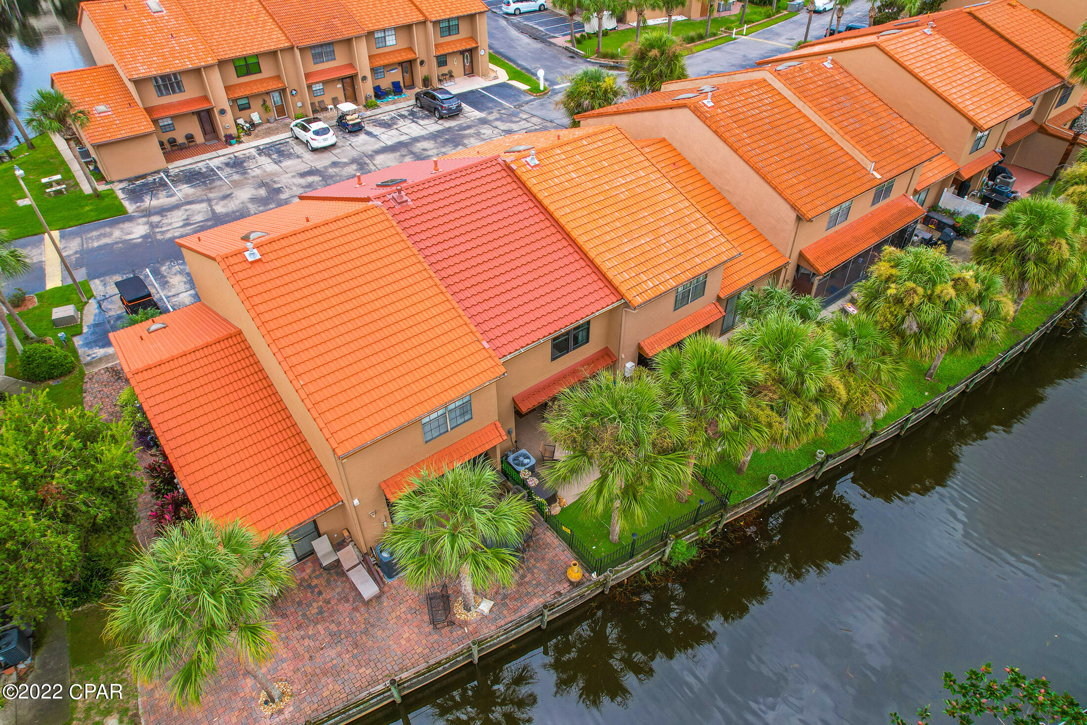 Gulf Highlands Beach Resort - Residential