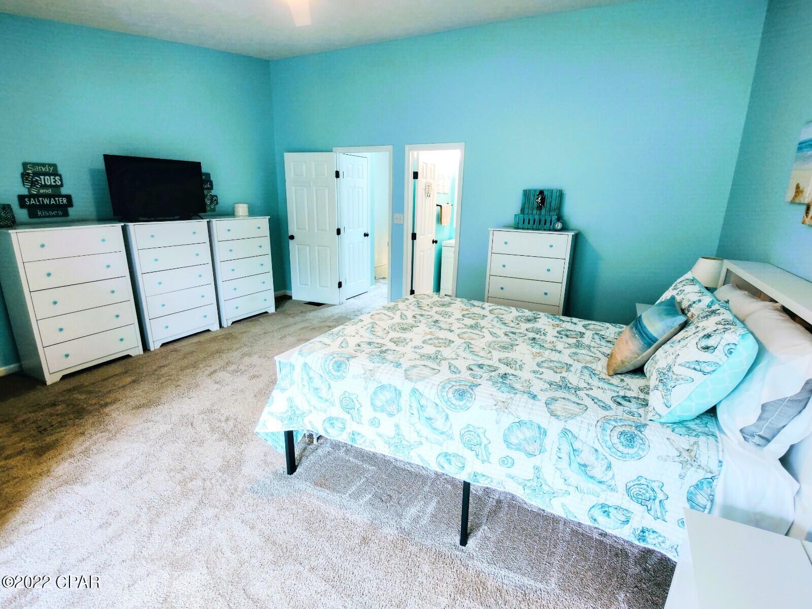 Gulf Highlands Beach Resort - Residential