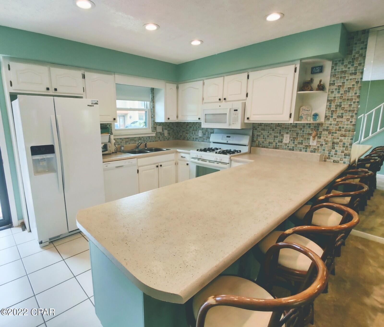 Gulf Highlands Beach Resort - Residential