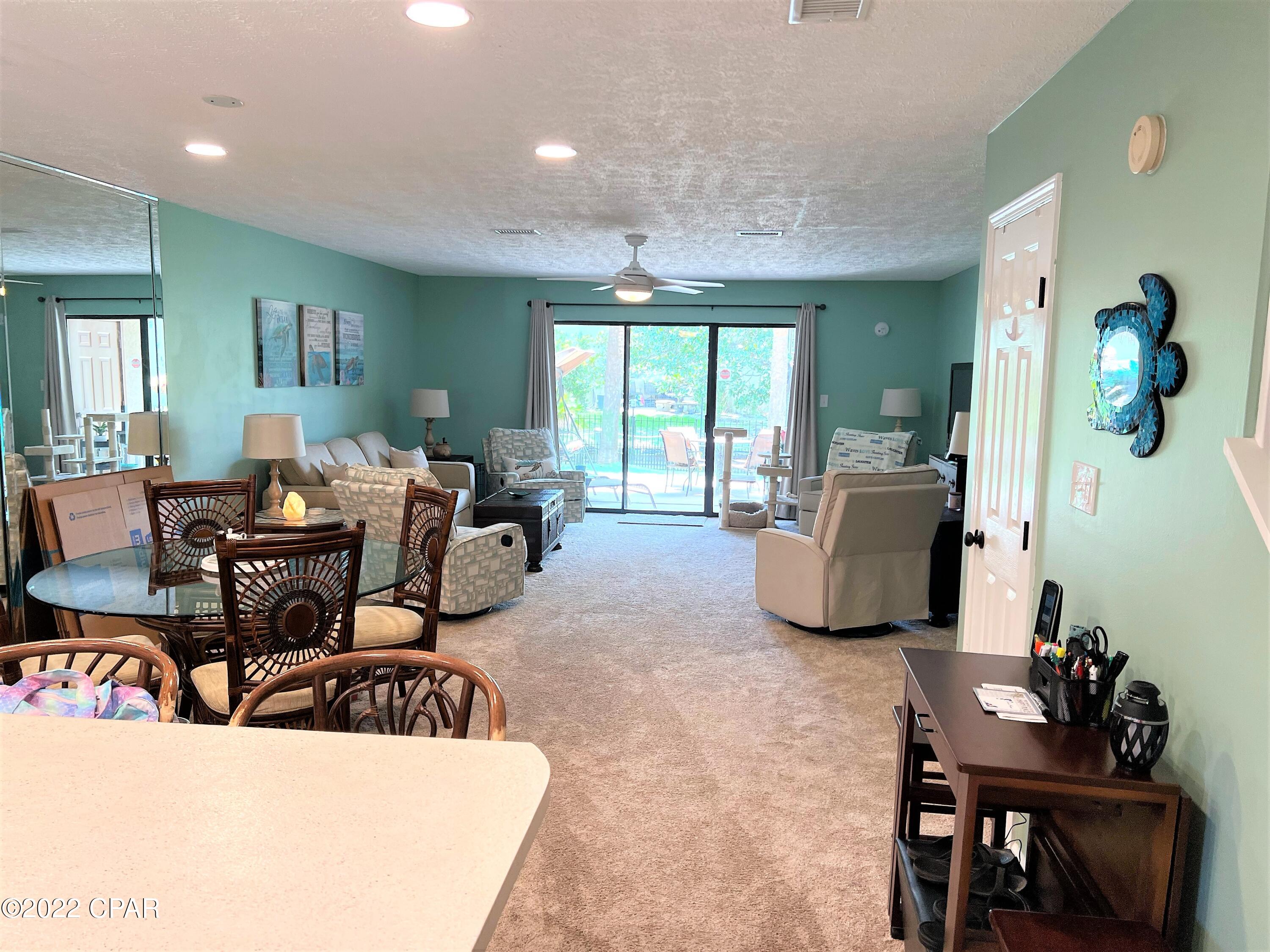 Gulf Highlands Beach Resort - Residential