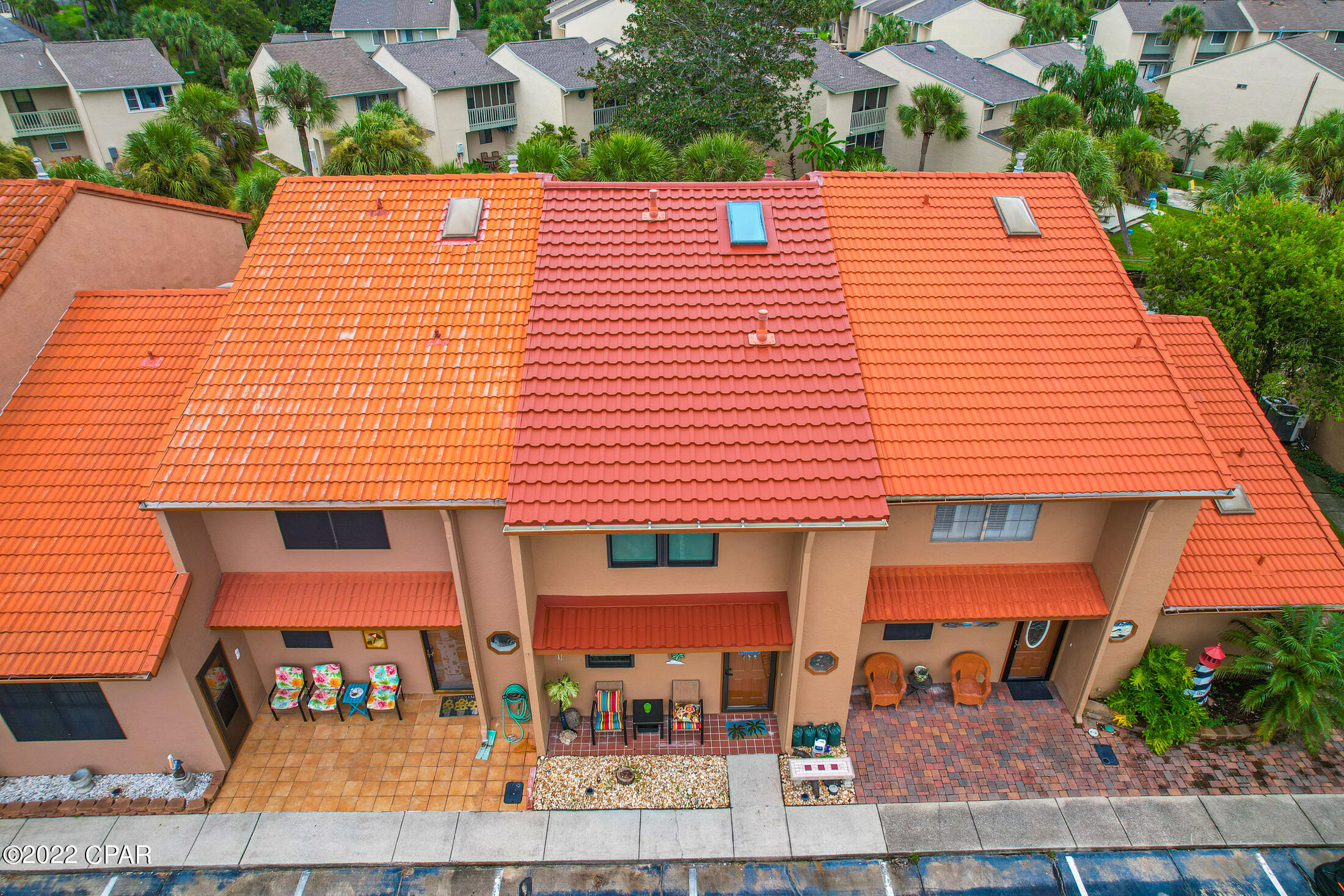 Gulf Highlands Beach Resort - Residential