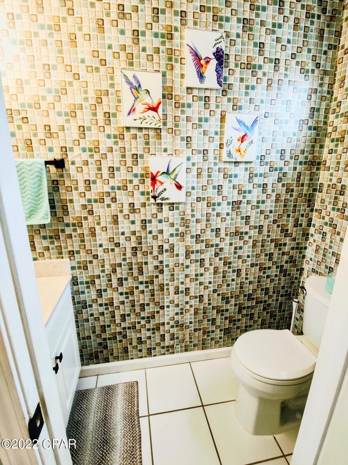 Gulf Highlands Beach Resort - Residential