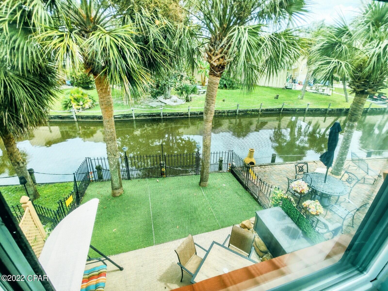 Gulf Highlands Beach Resort - Residential