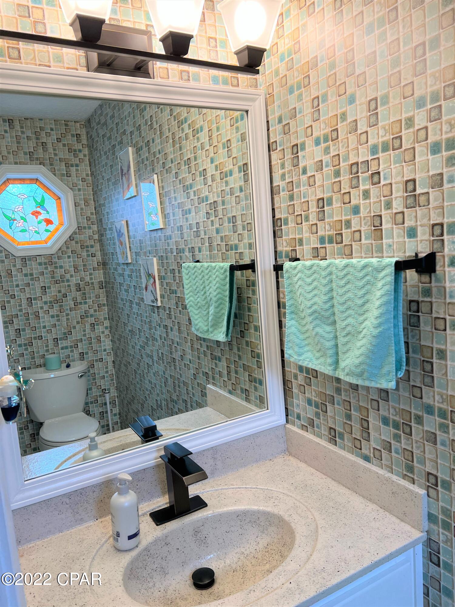 Gulf Highlands Beach Resort - Residential