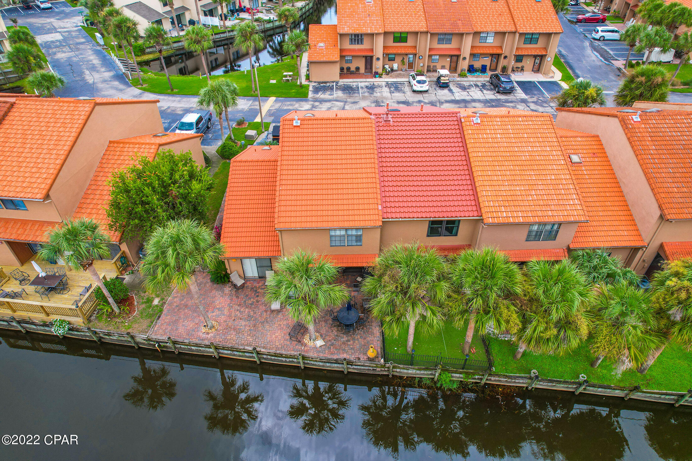 Gulf Highlands Beach Resort - Residential