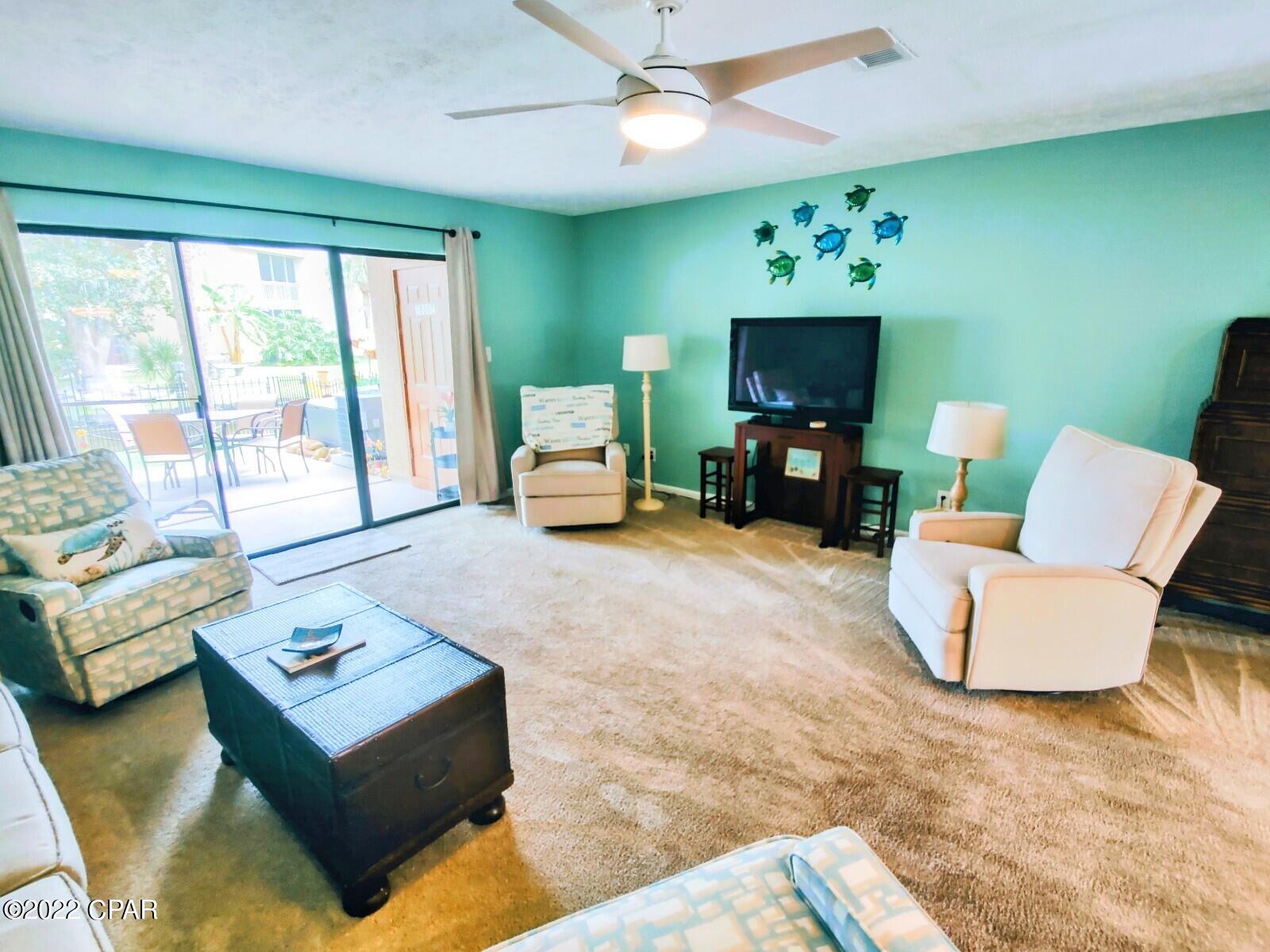 Gulf Highlands Beach Resort - Residential