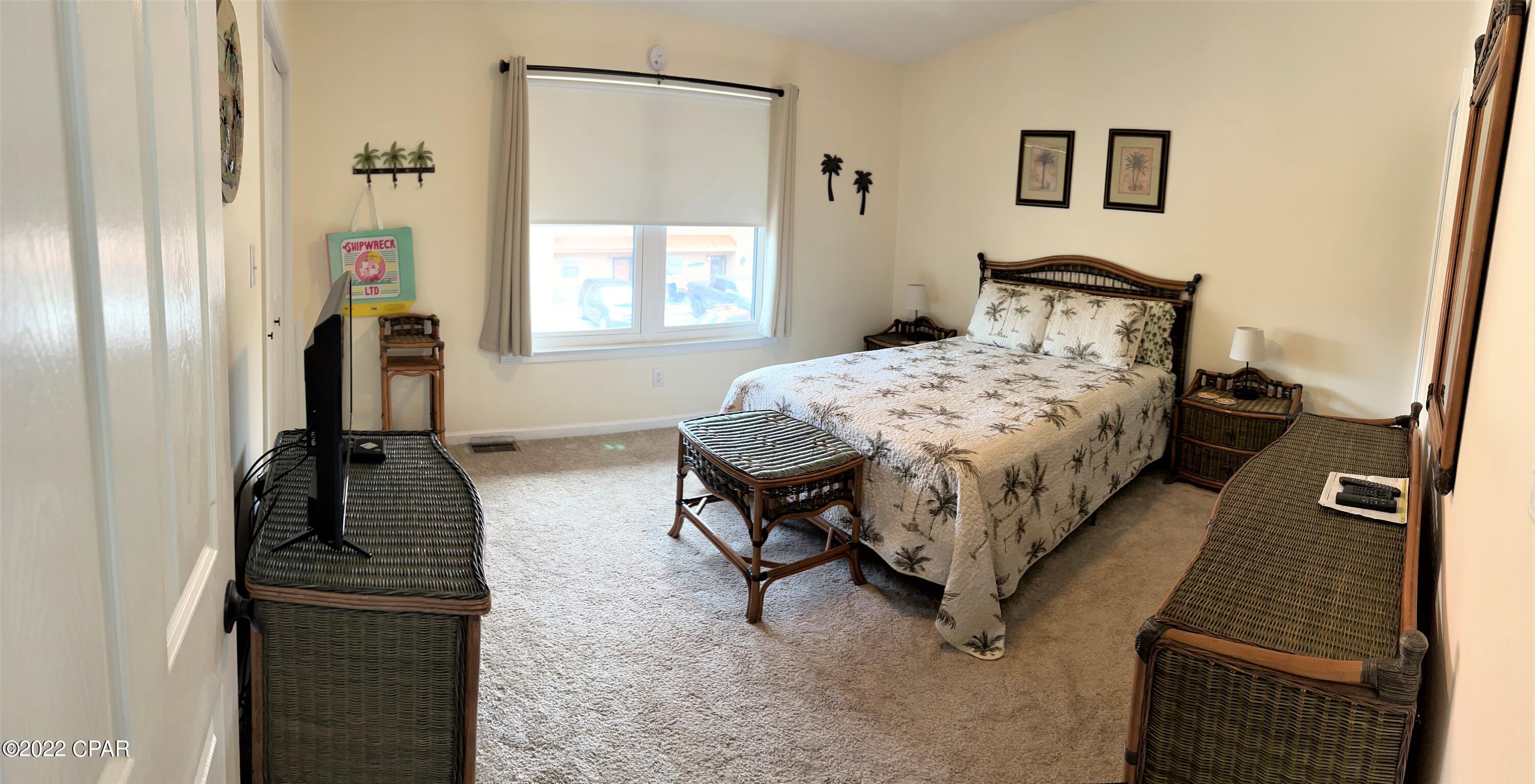 Gulf Highlands Beach Resort - Residential