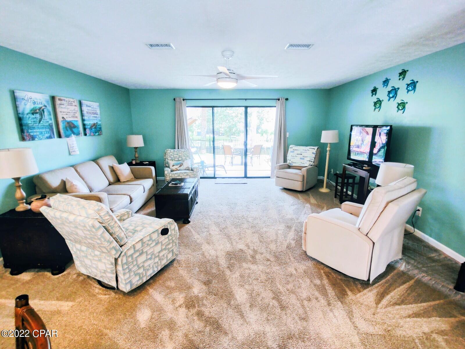 Gulf Highlands Beach Resort - Residential