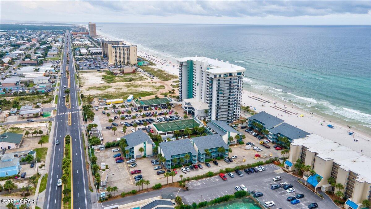 Nautical Watch II - Residential