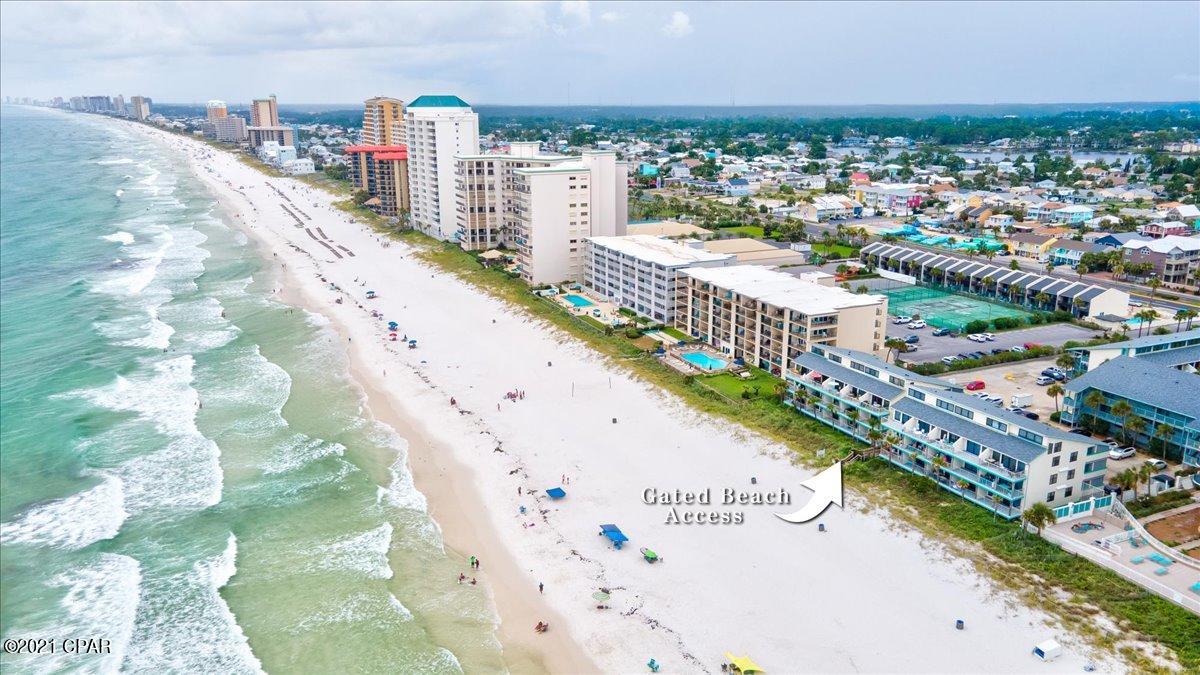 Nautical Watch II - Residential