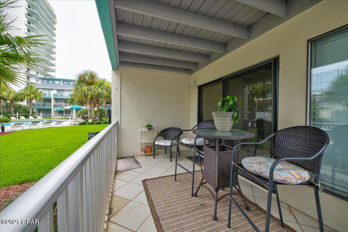 Nautical Watch II - Residential