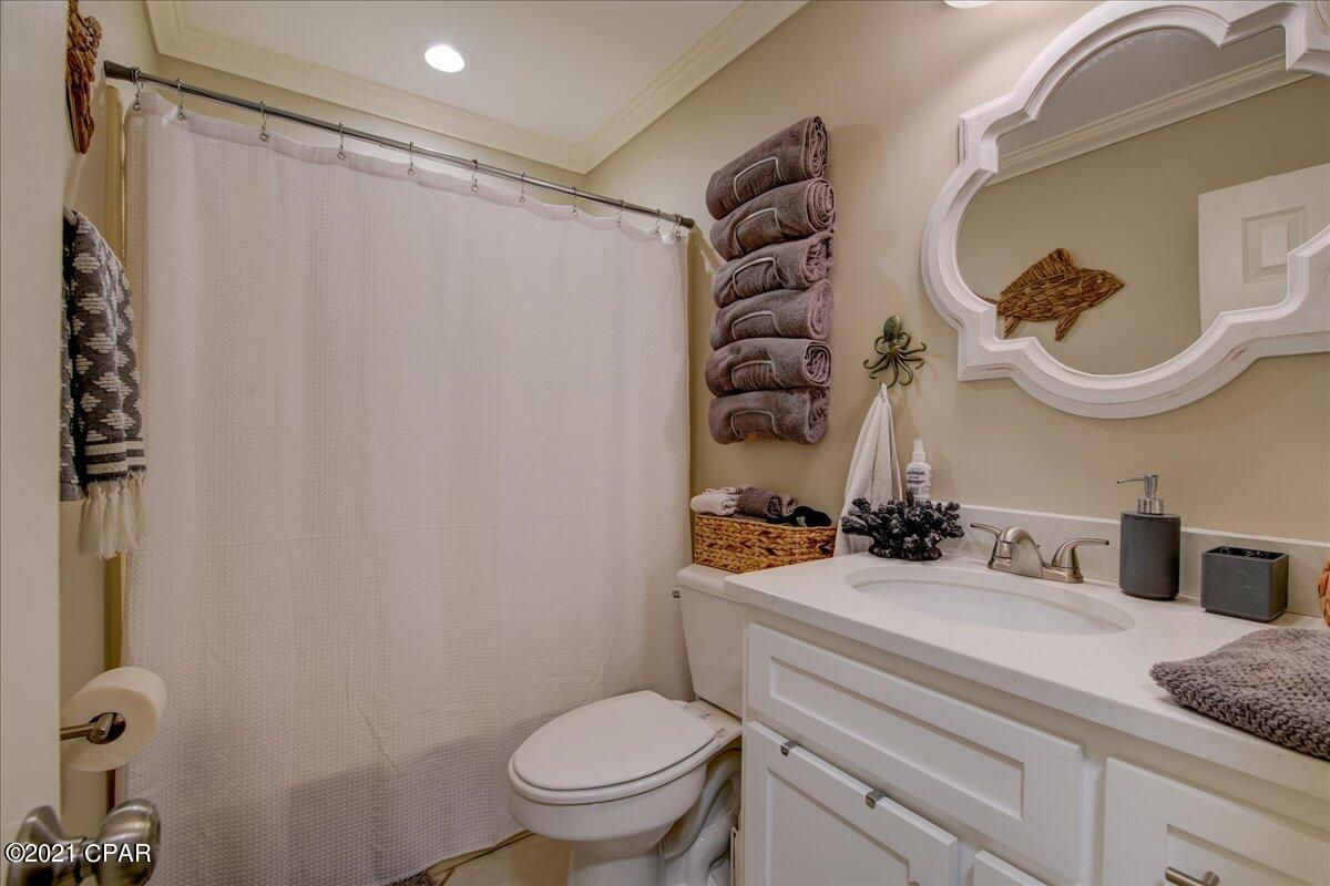 Nautical Watch II - Residential