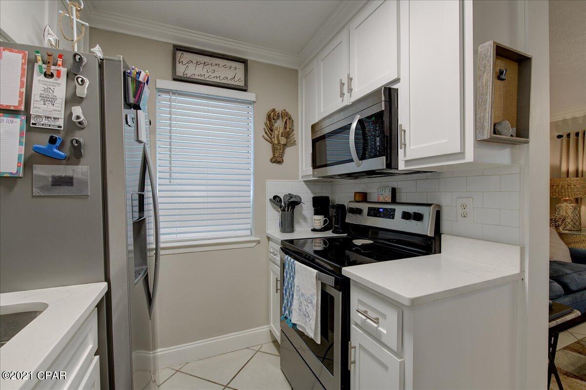 Nautical Watch II - Residential