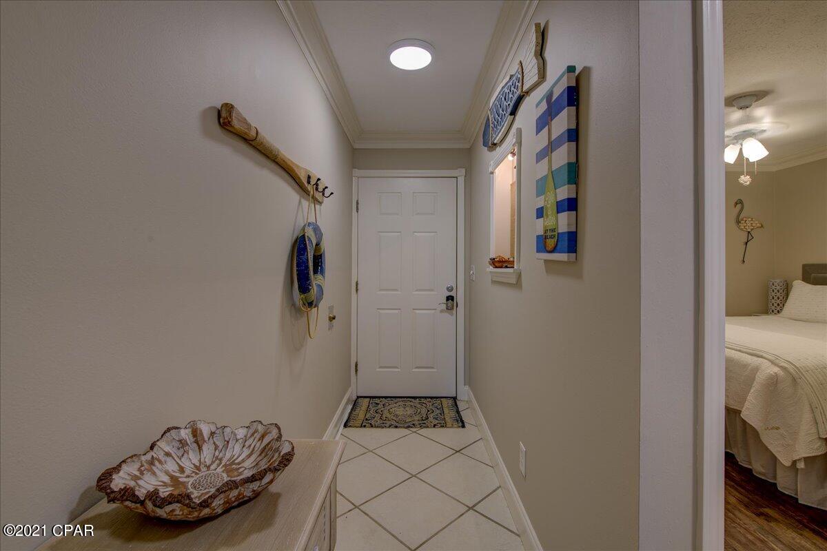 Nautical Watch II - Residential