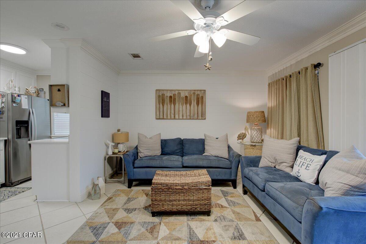 Nautical Watch II - Residential