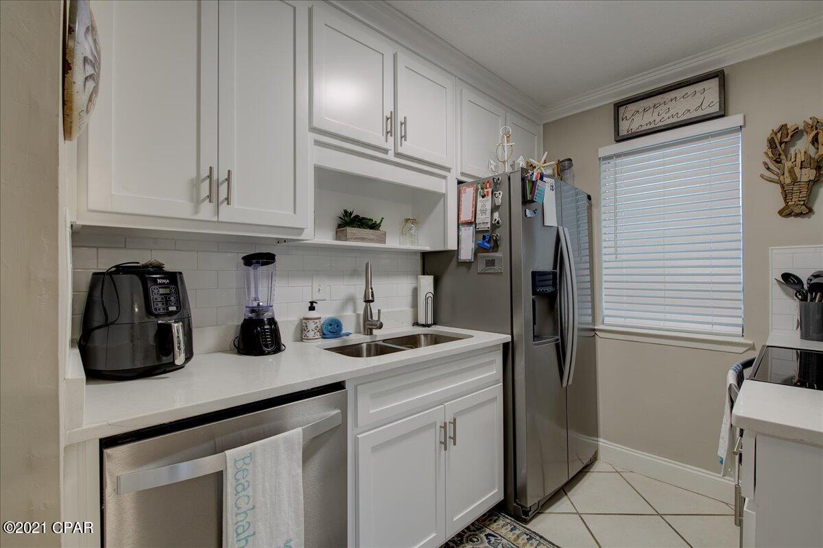 Nautical Watch II - Residential