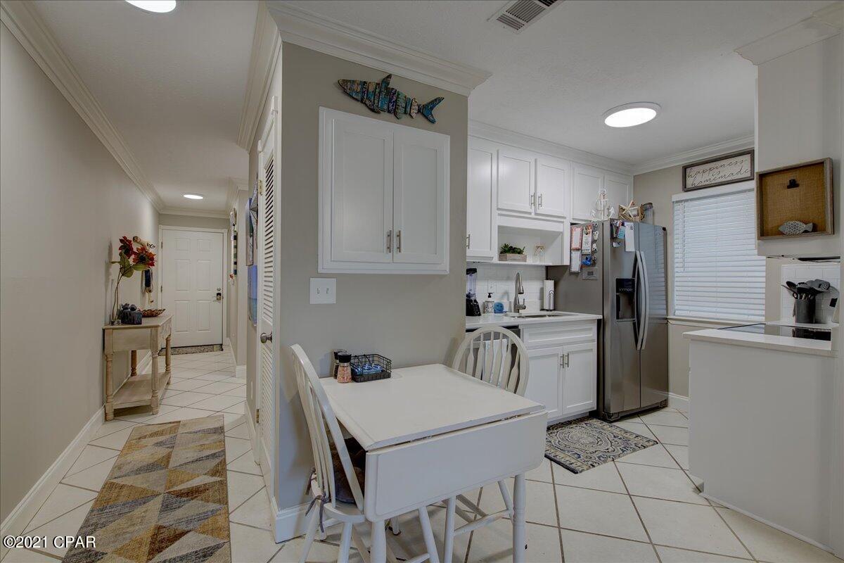 Nautical Watch II - Residential