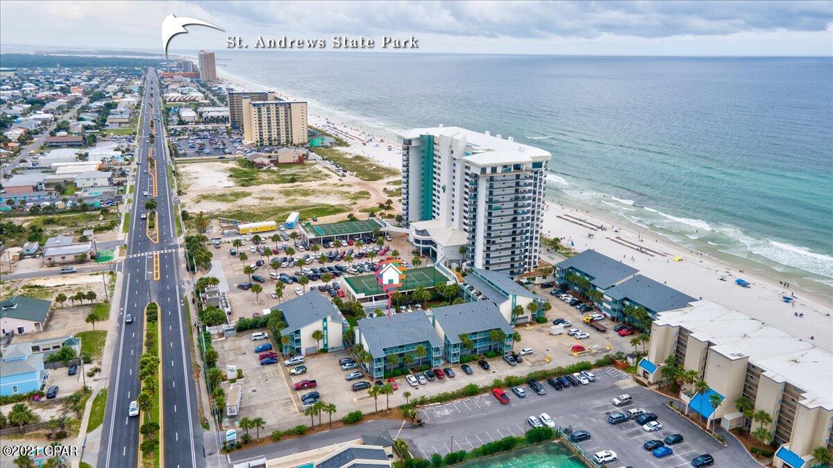 Nautical Watch II - Residential