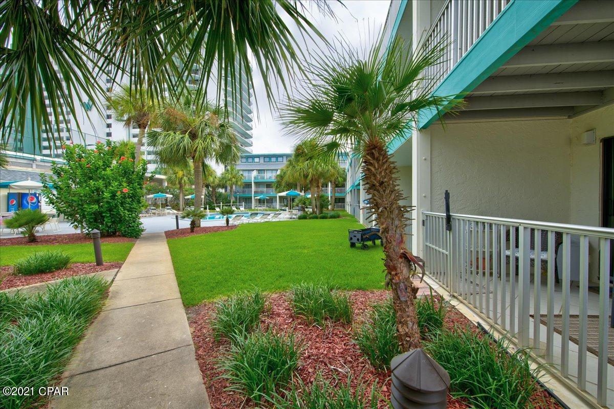 Nautical Watch II - Residential