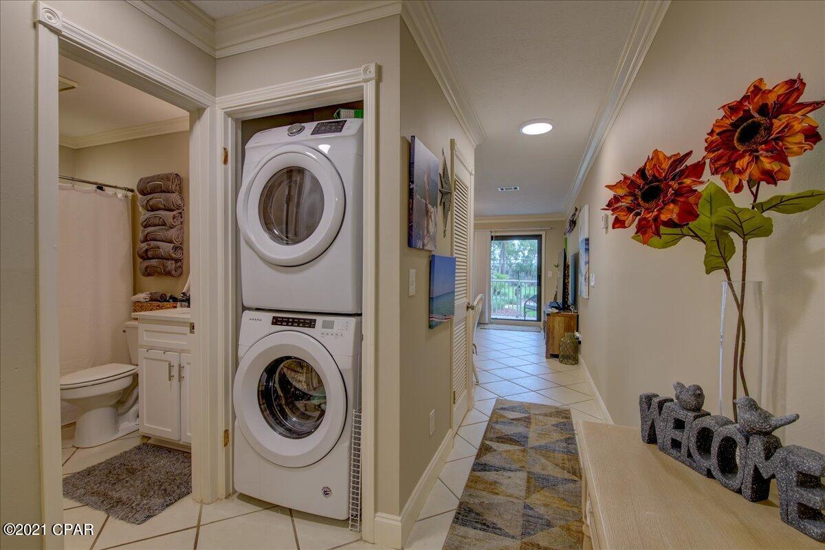 Nautical Watch II - Residential