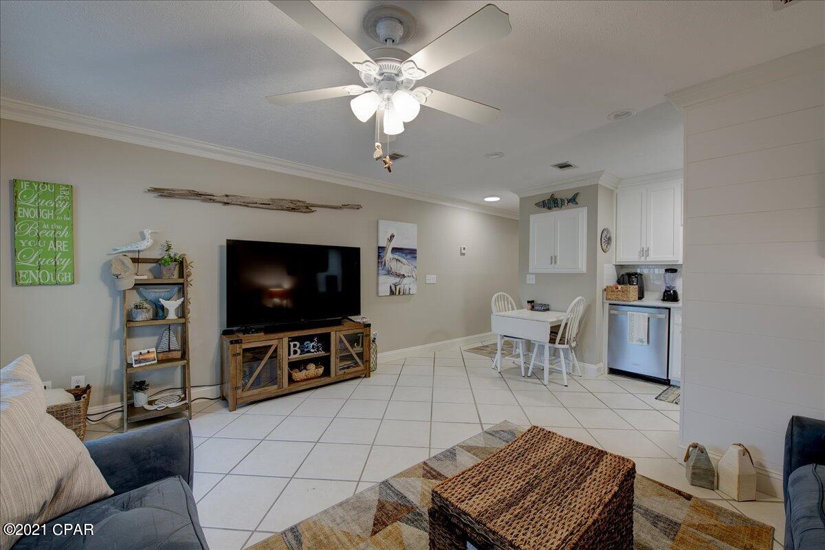 Nautical Watch II - Residential