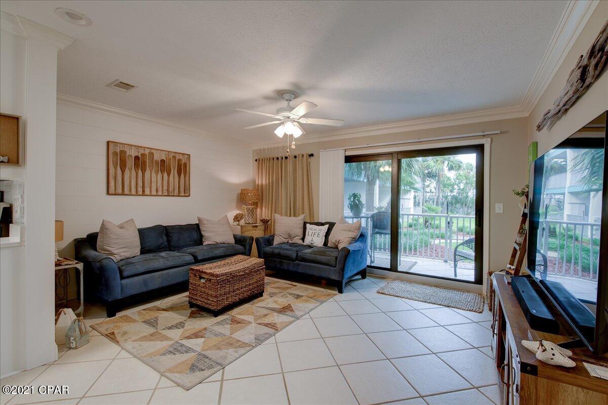 Nautical Watch II - Residential