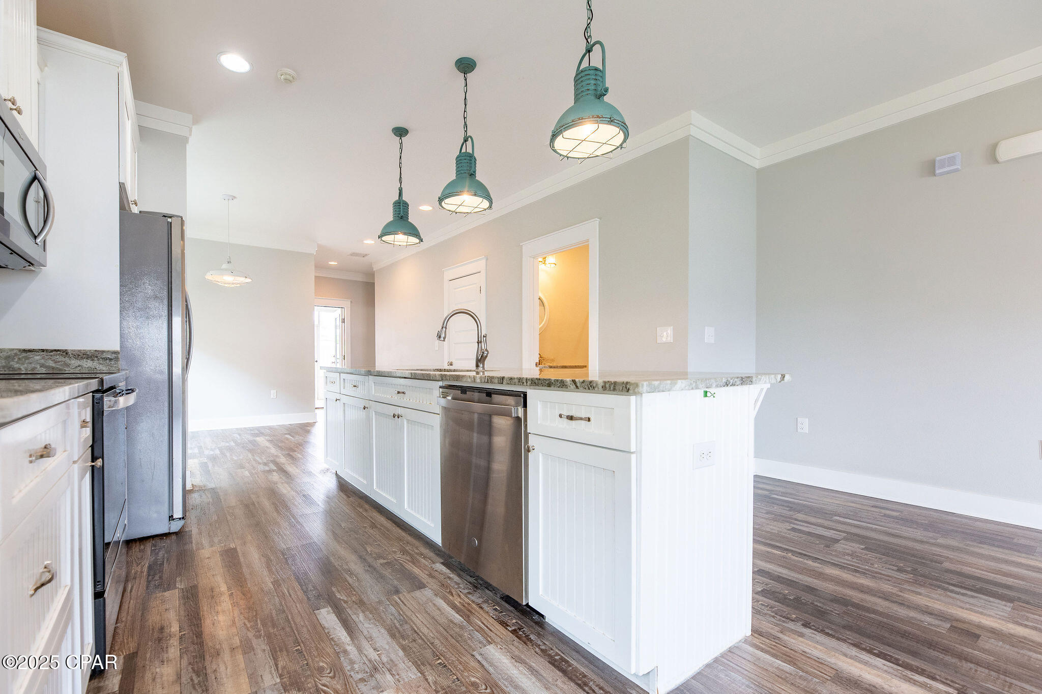 Osprey Pointe at Powell - Residential