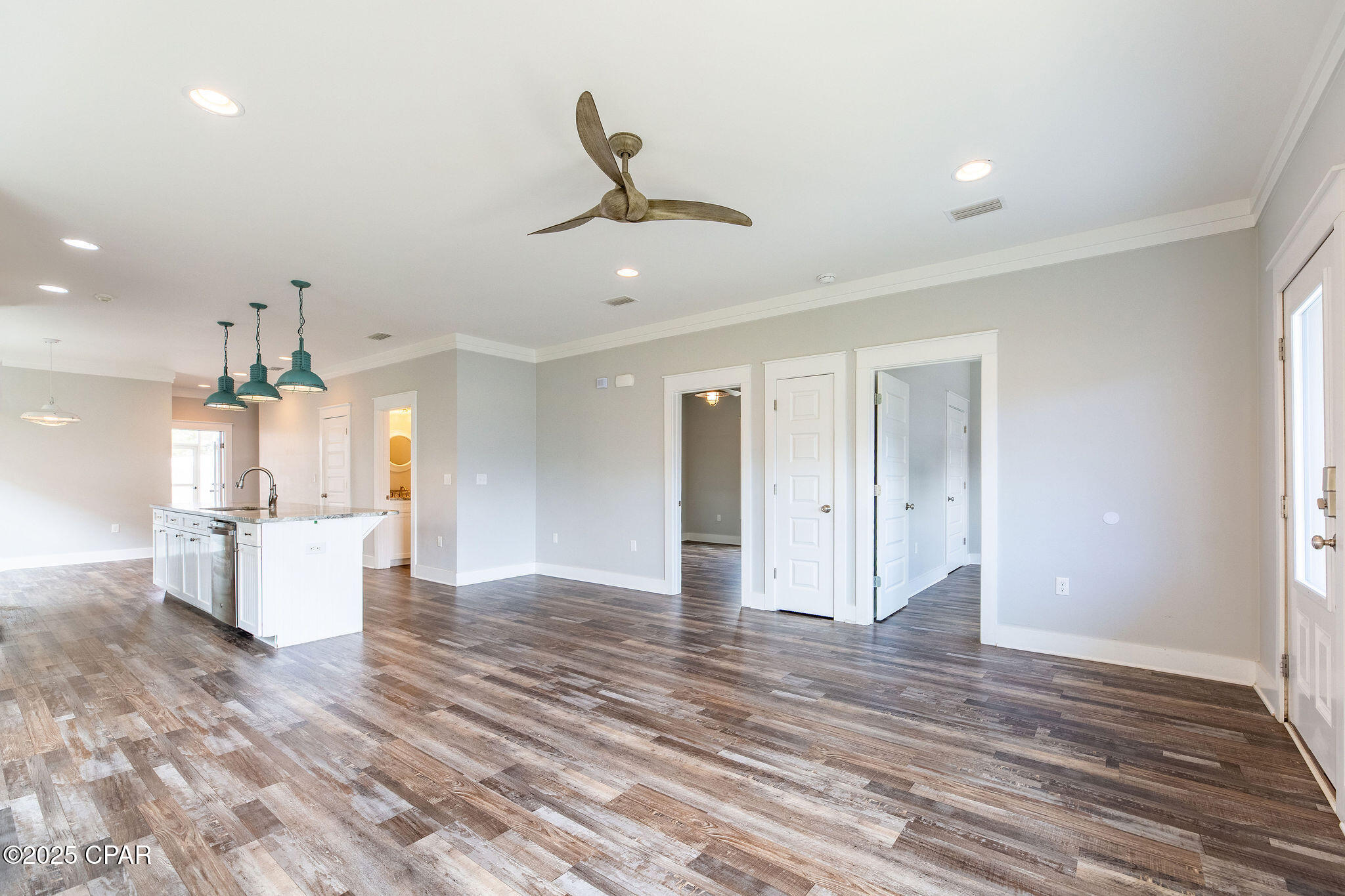 Osprey Pointe at Powell - Residential