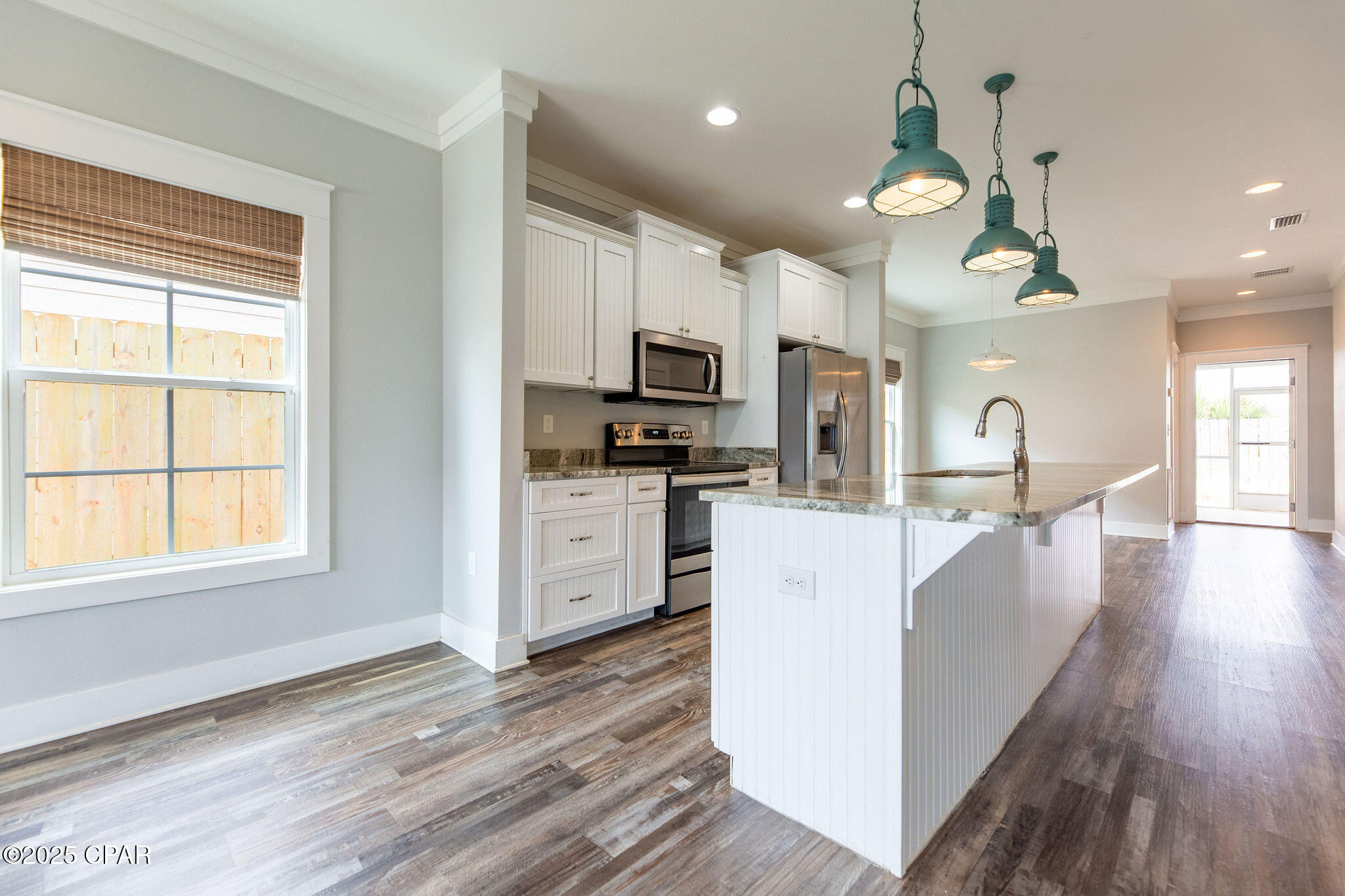 Osprey Pointe at Powell - Residential