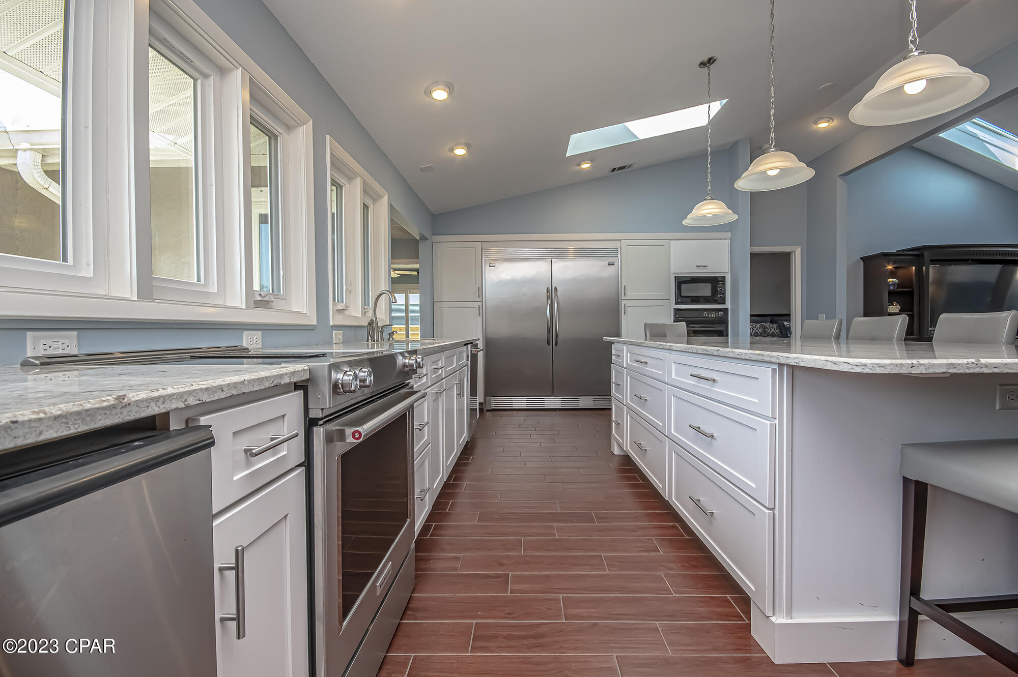 Bay Point Unit 1 - Residential