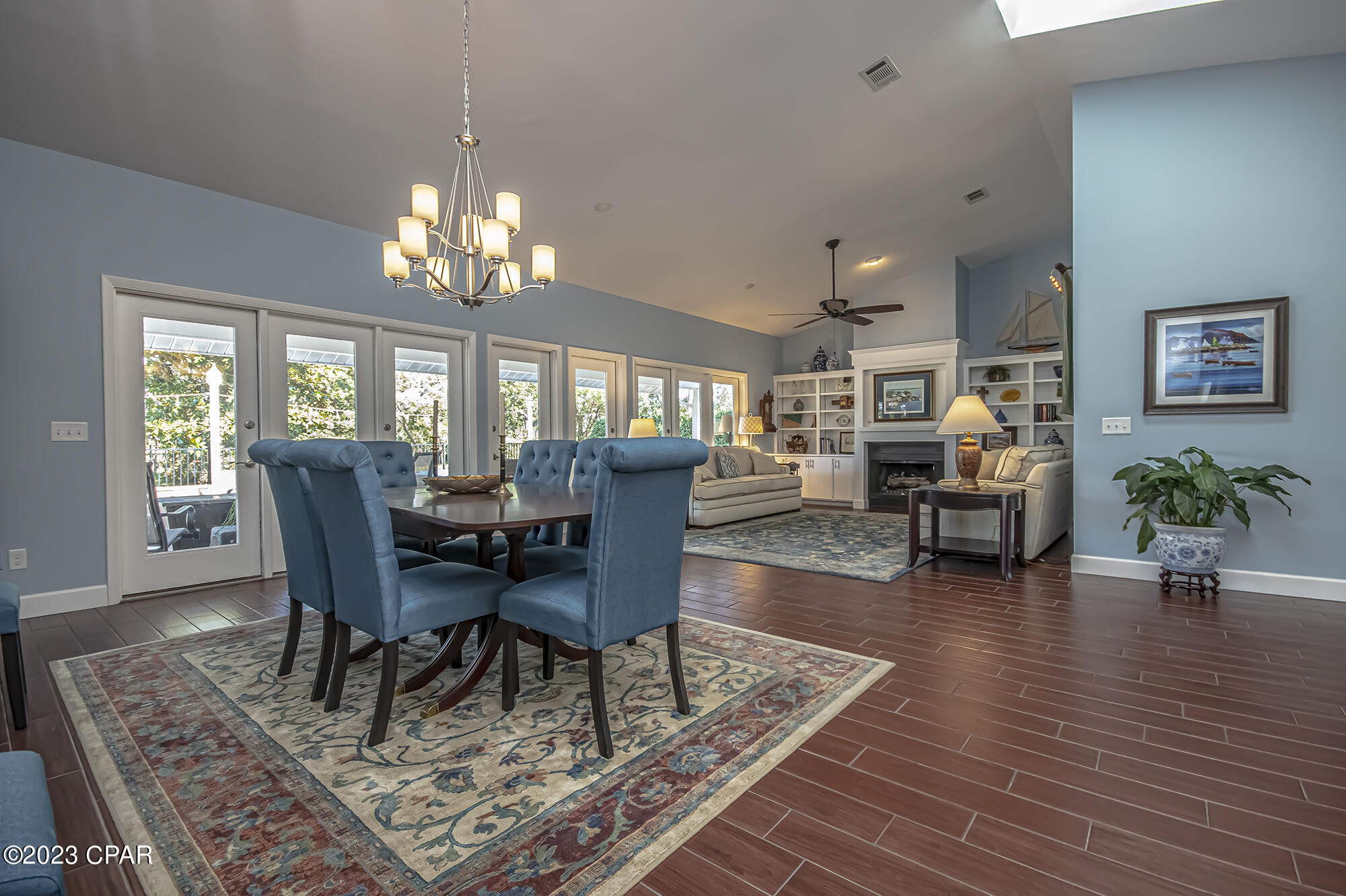 Bay Point Unit 1 - Residential