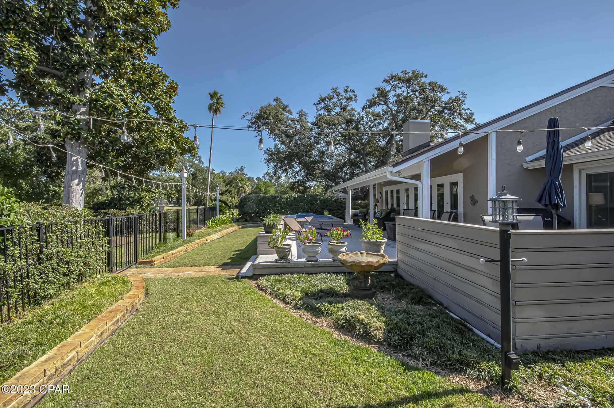 Bay Point Unit 1 - Residential