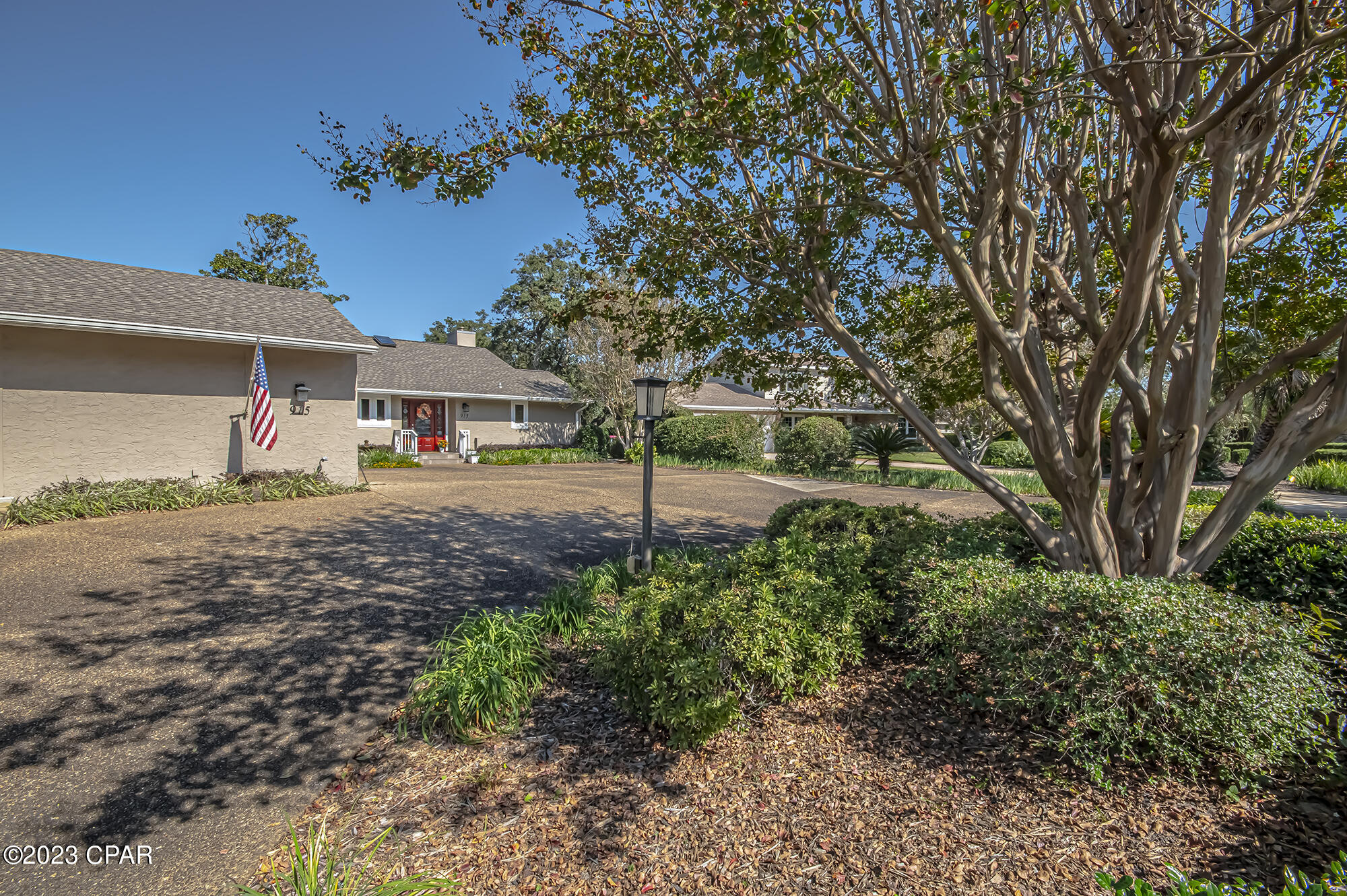 Bay Point Unit 1 - Residential